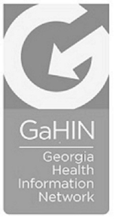 G GAHIN GEORGIA HEALTH INFORMATION NETWORK trademark