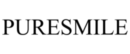 PURESMILE trademark
