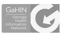 GAHIN GEORGIA HEALTH INFORMATION NETWORK G trademark