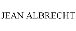 JEAN ALBRECHT trademark