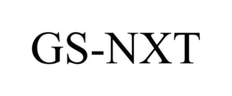 GS-NXT trademark