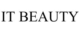 IT BEAUTY trademark