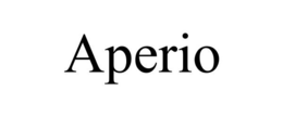 APERIO trademark