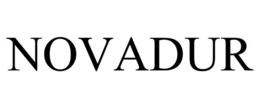 NOVADUR trademark
