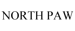 NORTH PAW trademark
