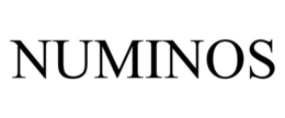 NUMINOS trademark