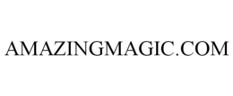 AMAZINGMAGIC.COM trademark