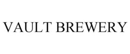 VAULT BREWERY trademark