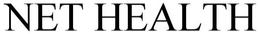 NET HEALTH trademark