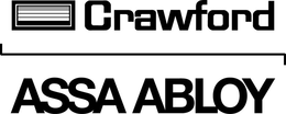 CRAWFORD ASSA ABLOY trademark