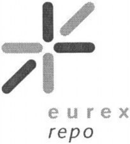 EUREX REPO trademark