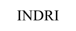 INDRI trademark