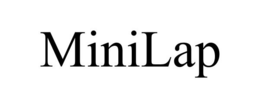 MINILAP trademark