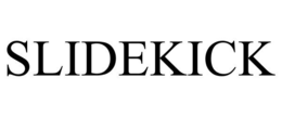 SLIDEKICK trademark