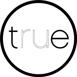 TRUE trademark