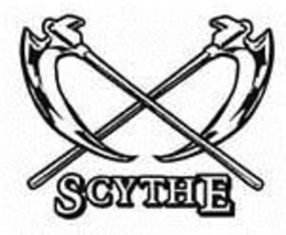 SCYTHE trademark