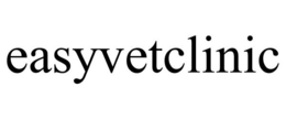 EASYVETCLINIC trademark