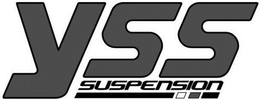 YSS SUSPENSION trademark