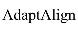 ADAPTALIGN trademark