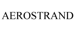 AEROSTRAND trademark