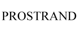 PROSTRAND trademark
