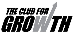 THE CLUB FOR GROWTH trademark