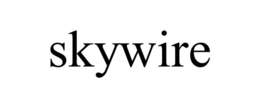 SKYWIRE trademark