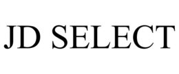 JD SELECT trademark