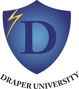 D DRAPER UNIVERSITY trademark