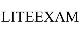 LITEEXAM trademark