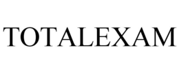 TOTALEXAM trademark