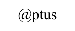 @PTUS trademark