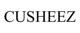CUSHEEZ trademark