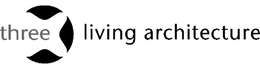 THREE LIVING ARCHITECTURE trademark