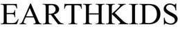 EARTHKIDS trademark