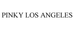 PINKY LOS ANGELES trademark
