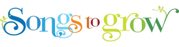 SONGS TO GROW trademark