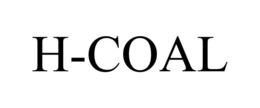 H-COAL trademark