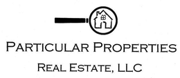 PARTICULAR PROPERTIES REAL ESTATE, LLC trademark