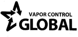 VAPOR CONTROL GLOBAL trademark