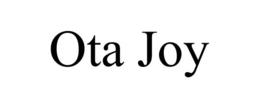 OTA JOY trademark