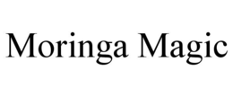 MORINGA MAGIC trademark