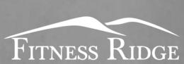 FITNESS RIDGE trademark