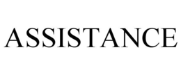 ASSISTANCE trademark