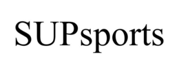 SUPSPORTS trademark