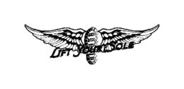 LIFT YOUR SOLE trademark
