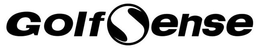 GOLF SENSE trademark
