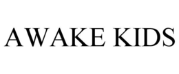 AWAKE KIDS trademark