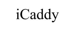 ICADDY trademark