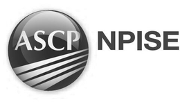 ASCP NPISE trademark